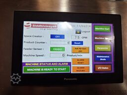 Siddhivinayak Engineering SVSSA-ASM