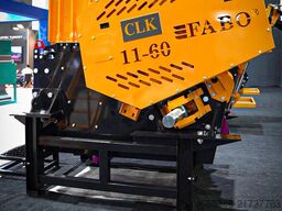 FABO Jaw crusher | Stone crusher 150-300 TPH Jaw crusher | Stone crusher