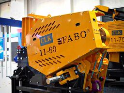 FABO Jaw crusher | Stone crusher 150-300 TPH Jaw crusher | Stone crusher