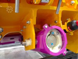 FABO Jaw crusher | Stone crusher 150-300 TPH Jaw crusher | Stone crusher