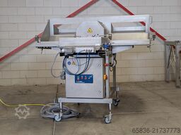 Verbruggen Satay skewering machine