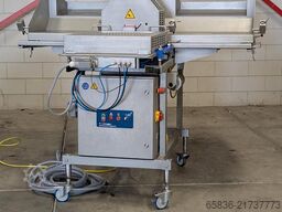 Verbruggen Satay skewering machine