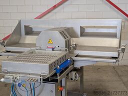 Verbruggen Satay skewering machine