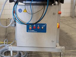 Verbruggen Satay skewering machine