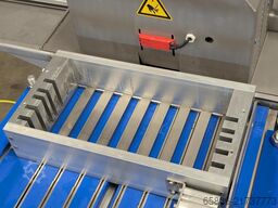 Verbruggen Satay skewering machine