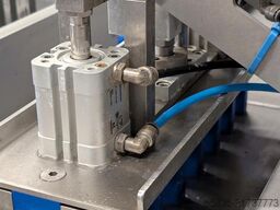 Verbruggen Satay skewering machine