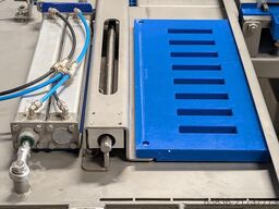 Verbruggen Satay skewering machine