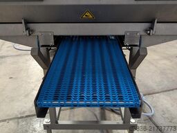 Verbruggen Satay skewering machine
