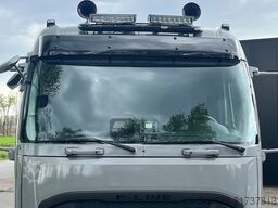 Ford F-Line trekker 3551T