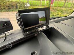 Ford F-Line trekker 3551T