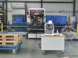 Trumpf TruMatic 6000 Y 1300