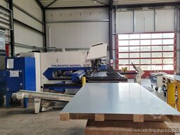 Trumpf TruMatic 6000 Y 1300
