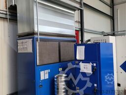 Trumpf TruMatic 6000 Y 1300