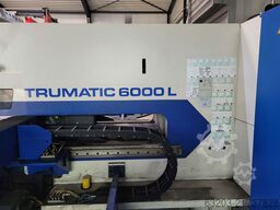 Trumpf TruMatic 6000 Y 1300