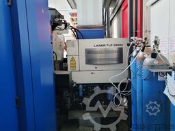 Trumpf TruMatic 6000 Y 1300