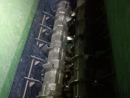 ROBUST P150 Twin - pallet crushing line
