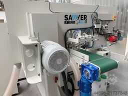 Rhino Sawyer 400XL-80