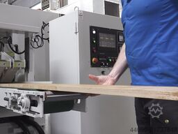 Rhino Sawyer 400XL-80