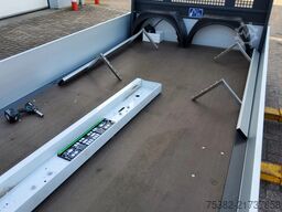 Renault OPEN LAADBAK LENGTE 3.80 METER