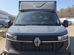 Renault Food Truck, Imbisswagen, NEU, REDUZIERT