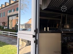 Renault Food Truck, Imbisswagen, NEU, REDUZIERT