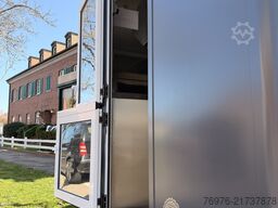 Renault Food Truck, Imbisswagen, NEU, REDUZIERT