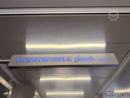 Renault Food Truck, Imbisswagen, NEU, REDUZIERT