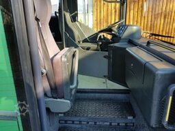 SETRA S 315 UL Überlandbus 54 Sitze Bj 2002