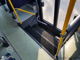 SETRA S 315 UL Überlandbus 54 Sitze Bj 2002