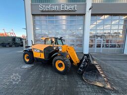 JCB 525-60 / 1.064 h / 2022 / Klima!