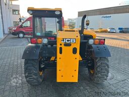 JCB 525-60 / 1.064 h / 2022 / Klima!