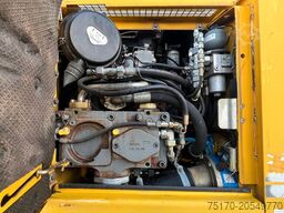 LIEBHERR A 900 C ZW Litronic / 19.393 h / 2011