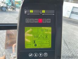 LIEBHERR A 900 C ZW Litronic / 19.393 h / 2011