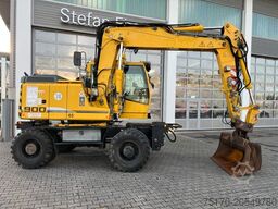 LIEBHERR A 900 C ZW Litronic / 19.616 h / 2009