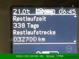 MERCEDES-BENZ Sprinter 316 CDI/RWD Koffer Junge Heckportal 2