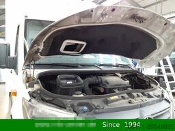 MERCEDES-BENZ Sprinter 316 CDI/RWD Koffer Junge Heckportal 2