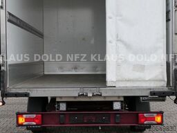 IVECO Daily 35S16 Kühlkoffer Kamera Euro6