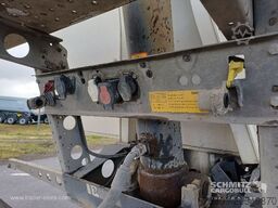 Schmitz Cargobull Kipper Alukastenmulde 24m³