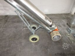 Power Attack Transportfahrwerk Zuggerät MTC 30 CC Ladegerät + 2x Akku 30to 30000