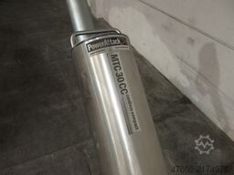 Power Attack Transportfahrwerk Zuggerät MTC 30 CC Ladegerät + 2x Akku 30to 30000