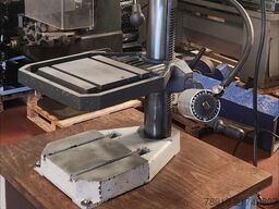 Alzmetall AX 2-T/S