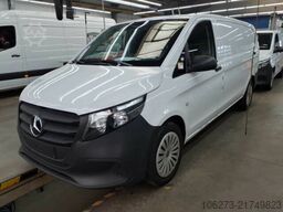 Mercedes-Benz Vito116CDI KA Extralang,Automatik,Klima,Kamera