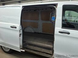 Mercedes-Benz Vito116CDI KA Extralang,Automatik,Klima,Kamera