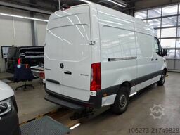 Mercedes-Benz Sprinter 317 CDI,L2H2,Automatik,Kamera,Navi