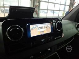 Mercedes-Benz Sprinter 317 CDI,L2H2,Automatik,Kamera,Navi