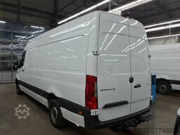 Mercedes-Benz Sprinter 317 Maxi,9GTronic,AHK2,8To,Kamera