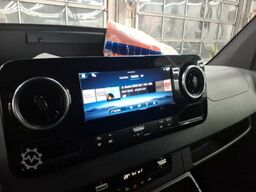 Mercedes-Benz Sprinter 317 Maxi,9GTronic,AHK2,8To,Kamera