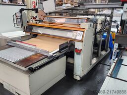 Emmendinger Querschneidemaschine