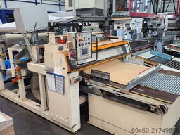 Emmendinger Querschneidemaschine