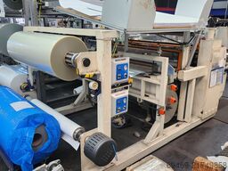 Emmendinger Querschneidemaschine